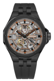 Edox Delfin The Original Mecano 43 mm (Automatik, Saphirglas) bei Christ Uhren & Schmuck