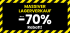 Ausverkauf bei Conforama mit bis zu 70% Rabatt – Mountainbike für 200 Franken, Airfryer für 30 Franken, diverse Möbel u.v.m.