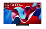 LG OLED Fernseher evo 77C47 mit 4k@144 Hz zum Bestpreis bei DayDeal