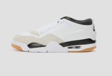 Lounge by Zalando Gutscheincode für 10 % Extra-Rabatt ab CHF 100.– Bestellwert, Air Jordan 4 RM Unisex