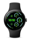 GOOGLE Pixel Watch 3 Wifi (45 mm) bei Interdiscount zum neuen Bestpreis