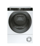Hoover NDPEH8A3TCBEXS-S Wäschetrockner mit Energieeffizienzklasse A+++, 8 kg bei nettoshop