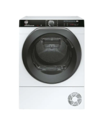 Hoover NDPEH8A3TCBEXS-S Wäschetrockner mit Energieeffizienzklasse A+++, 8 kg bei nettoshop