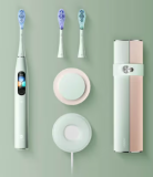 Oclean X Ultra S Set Grün (Abholung) bei Fust
