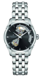 Hamilton Jazzmaster Open Heart Damenuhr bei CHRIST Uhren & Schmuck