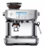 Sage The Barista Pro Stainless Steel Siebträgermaschine bei nettoshop zum Toppreis