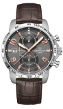 Certina DS Podium Chronograph Herrenarmbanduhr 44 mm (Automatik) bei Christ Uhren & Schmuck