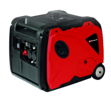 Einhell Stromerzeuger TE-IG 3500 (3.3 kW, 230 V) bei Jumbo inkl. Lieferung