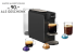 De’Longhi ENV200.GY Vertuo Up Kaffeemaschine + CHF 90.– Kaffee geschenkt bei nettoshop