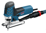 Bosch Stichsäge GST 150 CE Professional (780 W, 5 Jahre Garantie) bei Jumbo in Aktion