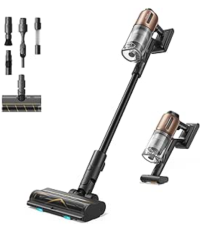 Dreame Akku-Hand- und Stielsauger Z20 mit bis zu 90 Min. Betriebszeit bei Amazon zum Toppreis