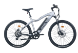 Leopard E-Mountainbike Starter 27.5, 48 cm, inkl. Lieferung