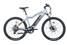 Leopard E-Mountainbike Starter 27.5, 48 cm, inkl. Lieferung