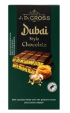 Dubai Style Schokolade 122g 2.49 CHF