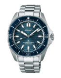 Seiko Prospex Sea Herrenuhr Automatik Diver S 41.3 mm bei Christ in Aktion