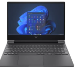 HP Victus Gaming Notebook (15.6″, AMD Ryzen 5 8645HS, 16 GB RAM, 512 GB SSD, NVIDIA RTX 4060) zum Bestpreis bei MediaMarkt