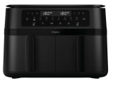 HAIER Series 3 Dual Basket Heissluftfritteuse HAF3ADW (11 l) bei Interdiscount zum neuen Bestpreis