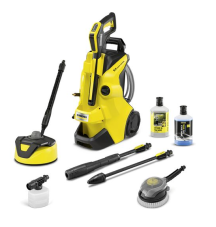 Hochdruckreiniger Kärcher K 4 Power Control Flex Car & Home + 5 Jahre Garantie bei DayDeal