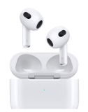 APPLE AirPods (3. Generation) mit Lightning Ladecase bei Fust zum Toppreis