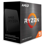 AMD Ryzen 9 5900X „Vermeer“, 12x 3.7 GHz (4.8 GHz), Box ohne Kühlkörper bei Amazon