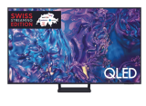 Samsung QLED Fernseher QE55Q70D mit 4K@120 Hz bei Fust zum Bestpreis