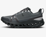 On Cloudsurfer Trail Laufschuh in der Farbe Schwarz bei Lounge by Zalando