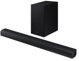 Samsung Soundbar HW-B650D 3.1-Kanal-Soundbar mit Wireless Subwoofer bei MediaMarkt zum neuen Bestpreis