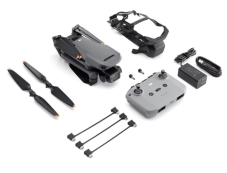 Dji Mavic 3 Classic Drohne (20 Mpx Kamera, 5.1K Video, 46 Min., 895 g) bei DeinDeal zum Toppries