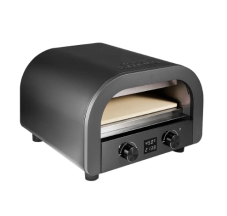 Trisa Pizzaofen Pizza Mio+ mit 5 Jahren Garantie zum neuen Bestpreis bei nettoshop