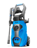 Jumbo Hochdruckreiniger K.O. 1800/2.0 mit 1800 W und 140 bar