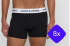Jack & Jones JACBUSTER 8-Pack kurze Boxershorts (S–XL) bei Lounge by Zalando