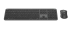 Logitech Signature Slim Combo MK950 (CH, Kabellos)