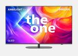PHILIPS QLED Fernseher 50PUS9000/12 TV mit 4K@144 Hz und Smart TV bei MediaMarkt zum Bestpreis