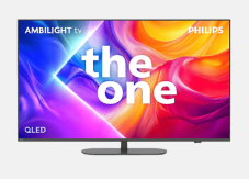PHILIPS QLED Fernseher 50PUS9000/12 TV mit 4K@144 Hz und Smart TV bei MediaMarkt zum Bestpreis
