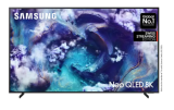 8K-Flaggschiff-TV Samsung QE65QN900F mit Neo QLED, Mini-LED & 165 Hz bei MediaMarkt in Aktion