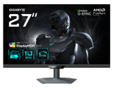 GIGABYTE 4K-UHD-Monitor G27U (27″, 4K@160Hz, 350 Nits) zum neuen Bestpreis bei Interdiscount