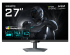 GIGABYTE 4K-UHD-Monitor G27U (27″, 4K@160Hz, 350 Nits) zum neuen Bestpreis bei Interdiscount
