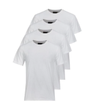Switcher 4er-Pack Unisex T-Shirts (S-XXXL) zu einem günstigen Preis bei Daydeal