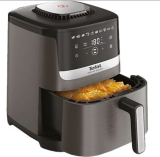 TEFAL Easy Fry Silence (EY551H, 1670 W, 5 l) bei MediaMarkt zum Toppreis