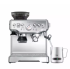 Sage The Barista Express Siebträgermaschine (15 bar, integriertes Mahlwerk) bei nettoshop