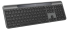 LOGITECH Signature Slim Solar+ Wireless Keyboard K980 bei Interdiscount zum Bestpreis