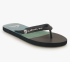Diverse Flip-Flops in Aktion bei Ochsner Sport, z.B. Quiksilver Four Seasons Java Herren-Flip-Flop