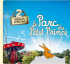 Eintritt zum Parc du Petit Prince in Ungersheim (Tageskarten für Kinder und Erwachsene)