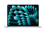 APPLE MacBook Air 13″ (Early 2025), Apple M4 (10C/10C), 24 GB RAM, 512 GB SSD zum neuen Bestpreis nur heute bei DayDeal