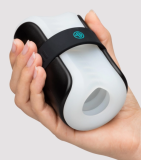 Blowmotion verstellbarer Stamina-Trainer und Masturbator bei amorana