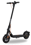 Segway-Ninebot E-Scooter F2 Pro D (450 W / 55 km) bei Amazon zum neuen Bestpreis (Prime-Mitglieder)