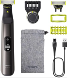 Philips Bartschneider OneBlade Pro 360 (QP6552/30) bei Amazon in Aktion