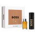 HUGO BOSS The Scent for Him Eau de Toilette Geschenkset (50 ml + Deo 150 ml) bei parfumdreams