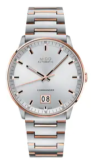 Mido Commander Big Date 42 mm Automatik-Herrenuhr bei Christ Uhren & Schmuck