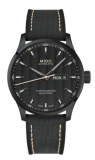 Mido Multifort Chronometer 1 42 mm Herrenuhr (Automatik) bei Christ Uhren & Schmuck